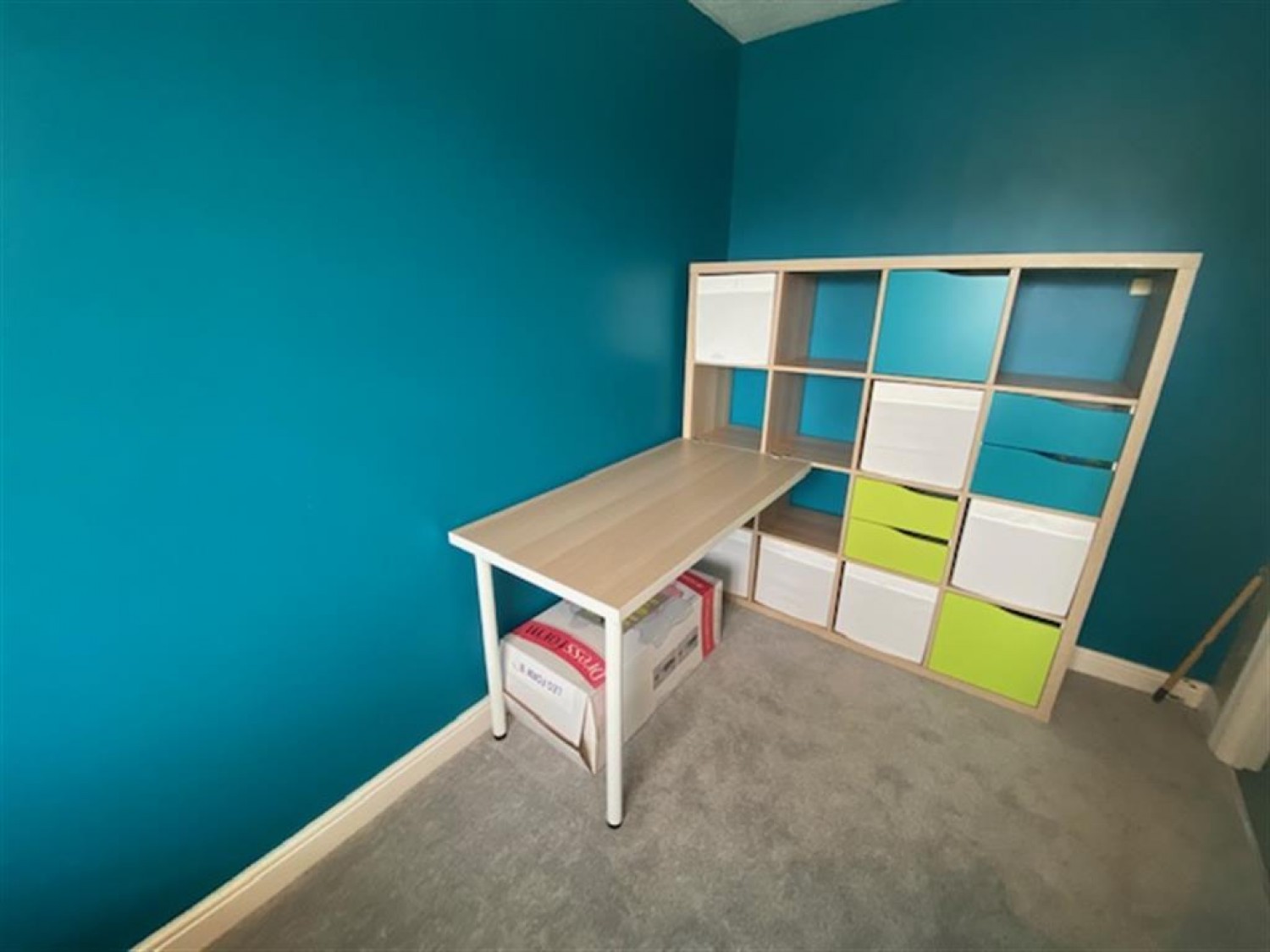 Netherbridge Avenue, Lichfield, WS14 9UF