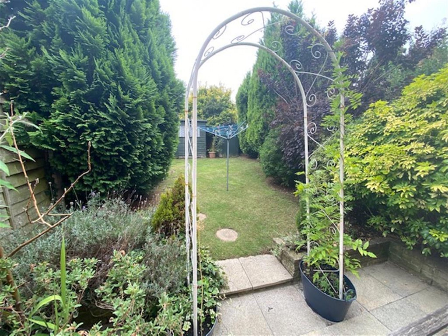 Netherbridge Avenue, Lichfield, WS14 9UF