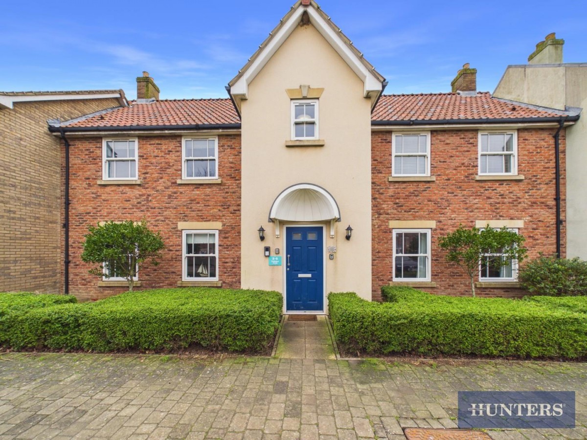 Talisker Walk, Moor Road, Filey