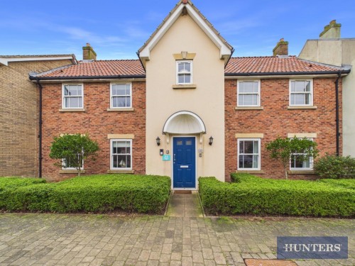 Talisker Walk, Moor Road, Filey