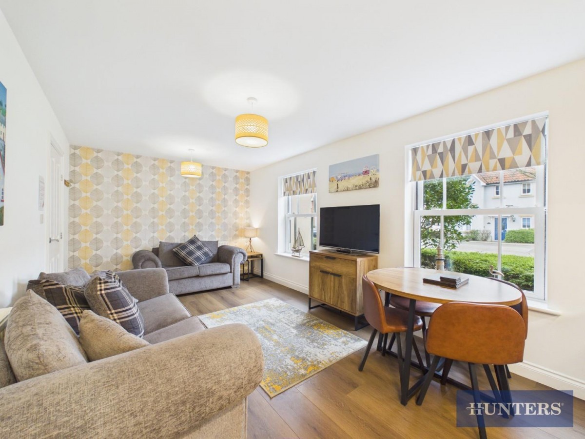 Talisker Walk, Moor Road, Filey