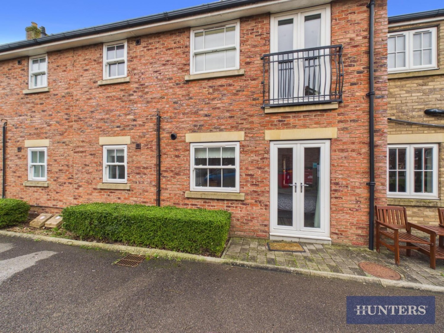 Talisker Walk, Moor Road, Filey