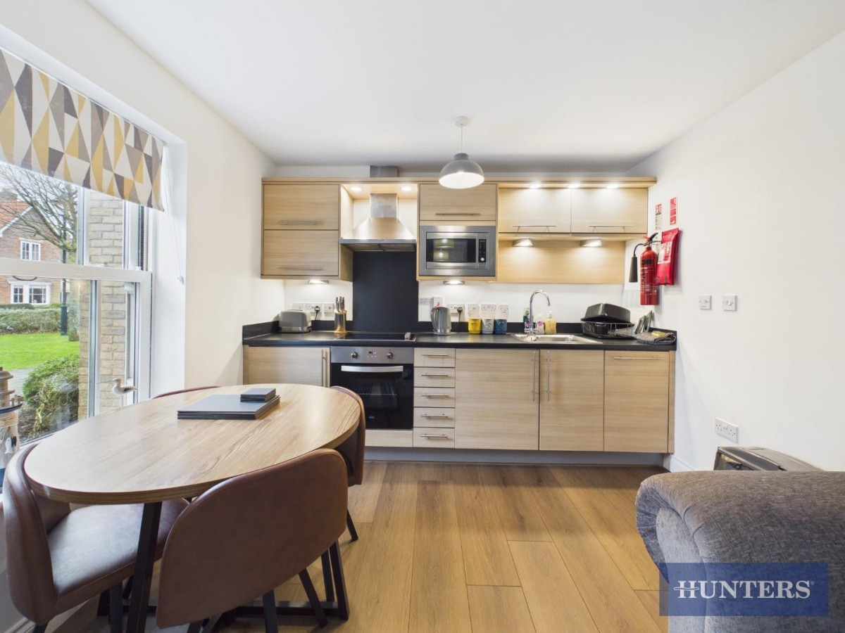 Talisker Walk, Moor Road, Filey