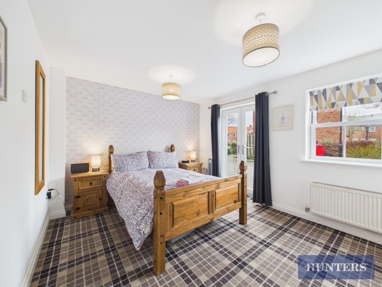 Talisker Walk, Moor Road, Filey