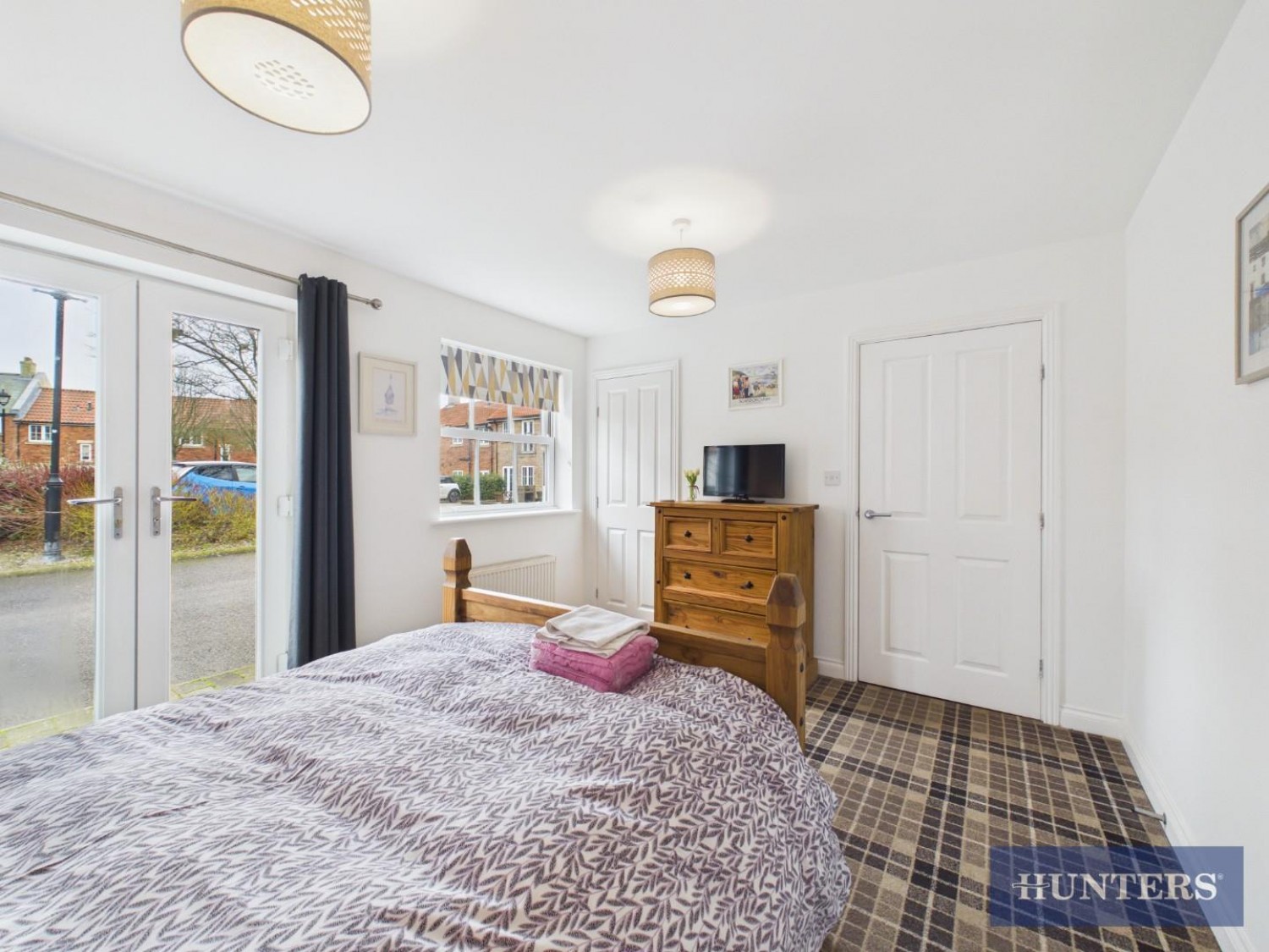 Talisker Walk, Moor Road, Filey