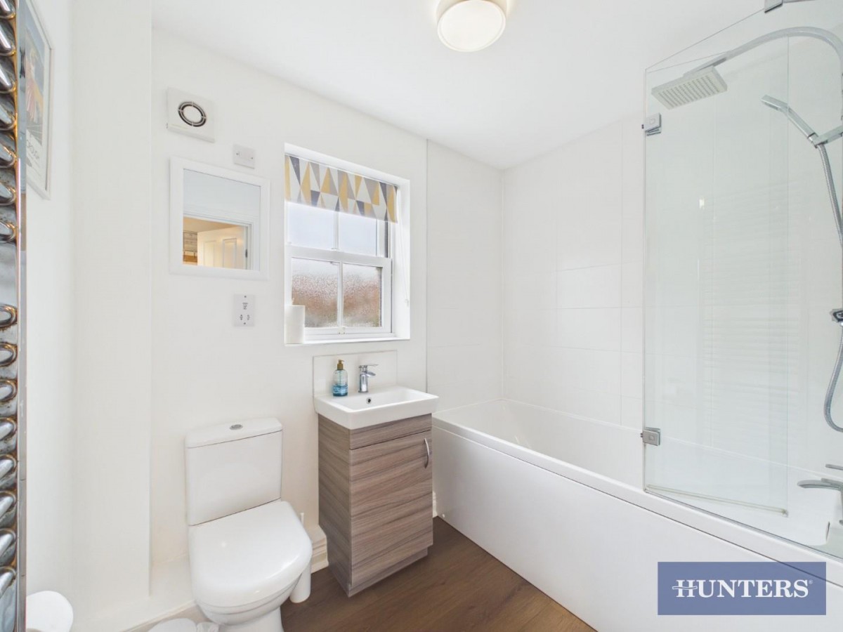 Talisker Walk, Moor Road, Filey