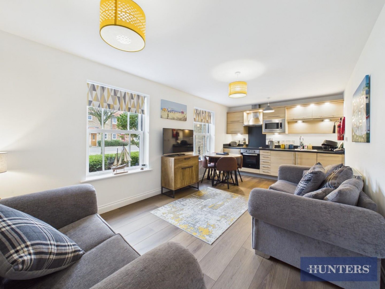 Talisker Walk, Moor Road, Filey