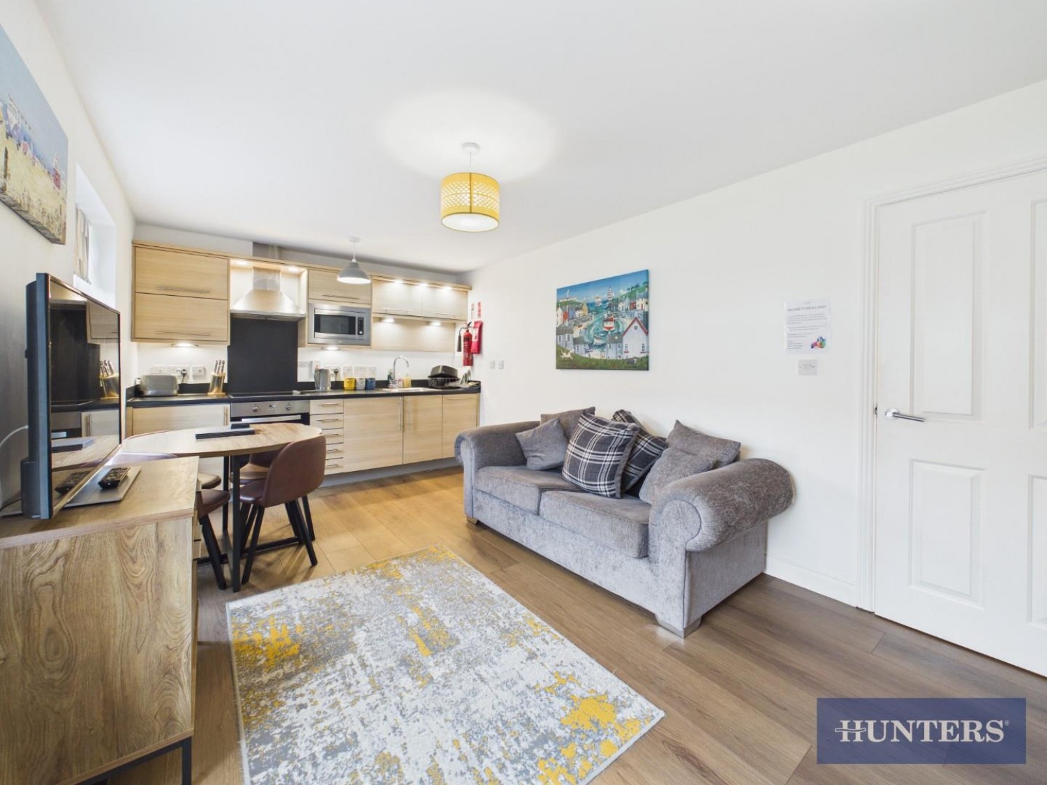 Talisker Walk, Moor Road, Filey