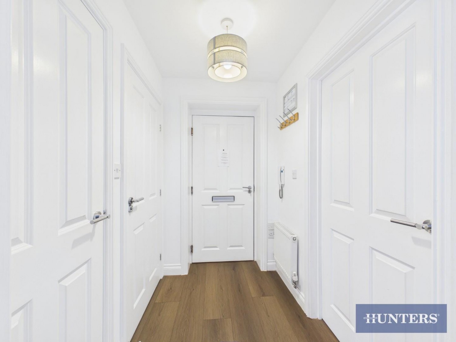 Talisker Walk, Moor Road, Filey