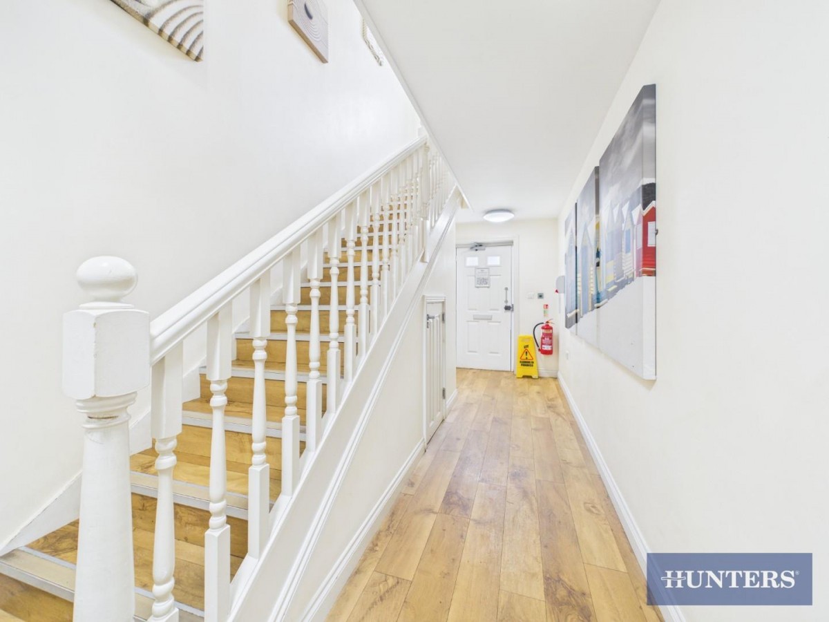 Talisker Walk, Moor Road, Filey