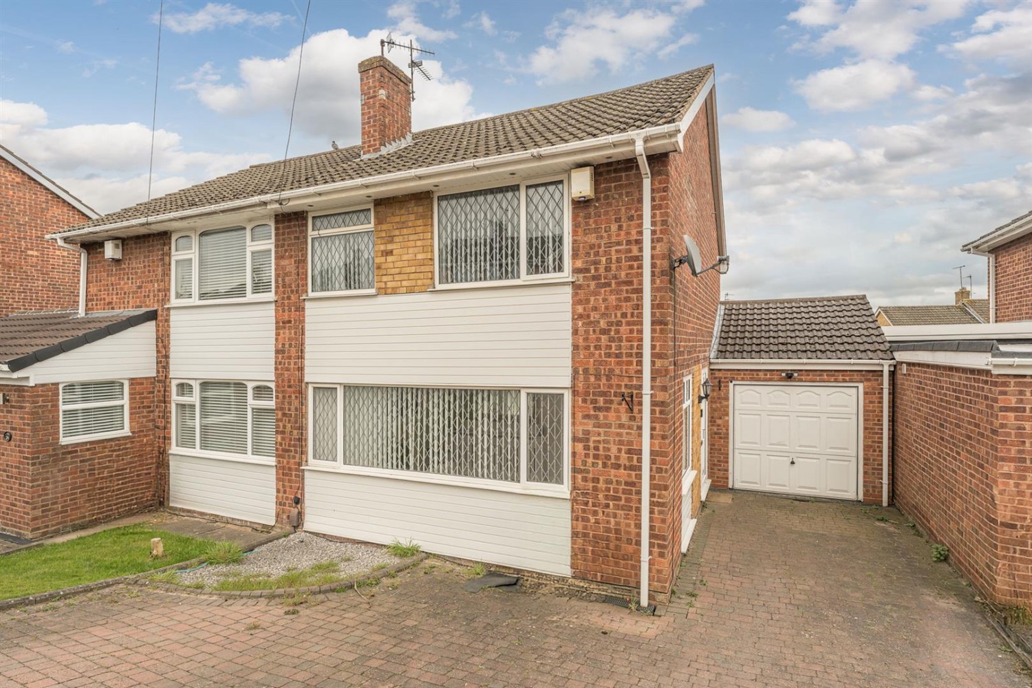 Hamilton Drive, Stourbridge, DY8 5EX