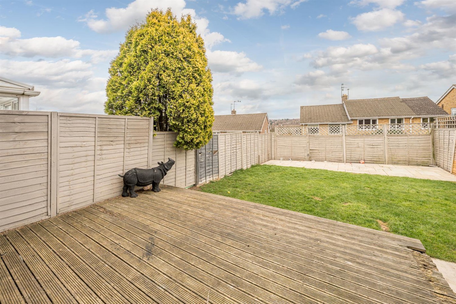 Hamilton Drive, Stourbridge, DY8 5EX