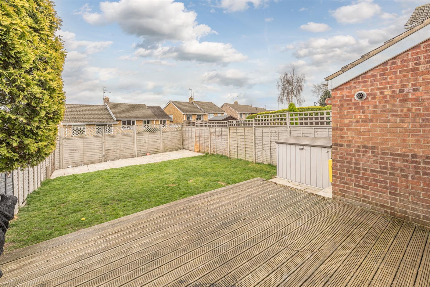 Hamilton Drive, Stourbridge, DY8 5EX