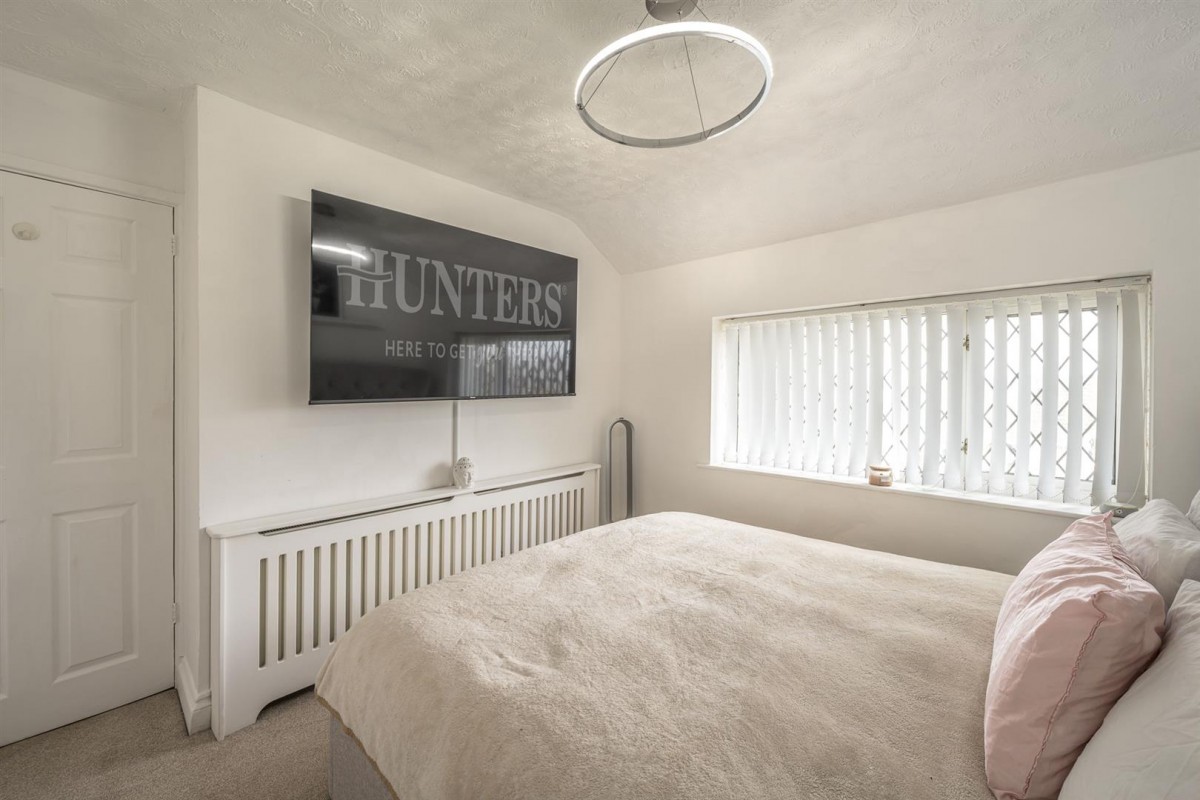 Hamilton Drive, Stourbridge, DY8 5EX