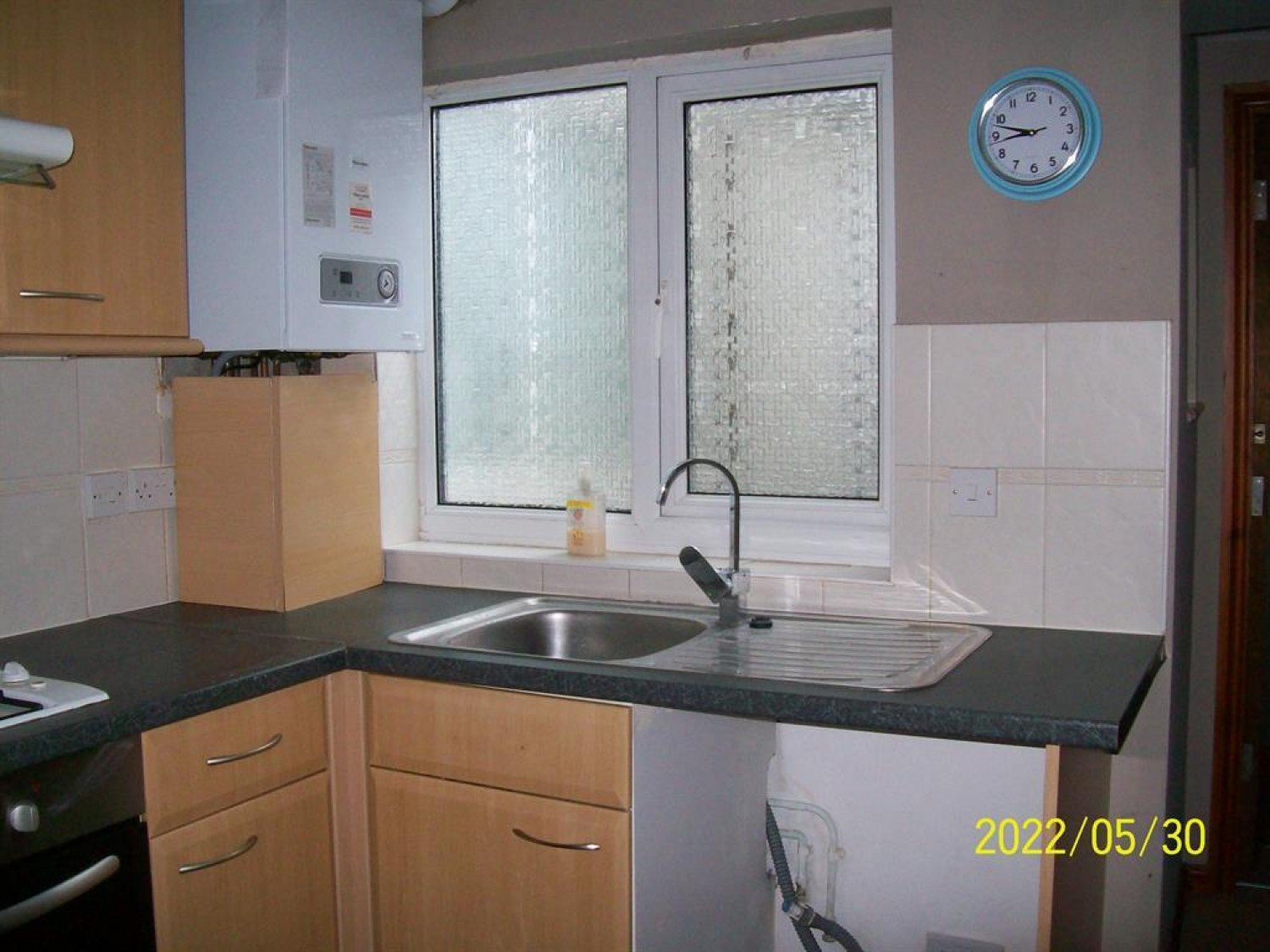 Enfield Road, Ellesmere Port, Cheshire, CH65 8DA