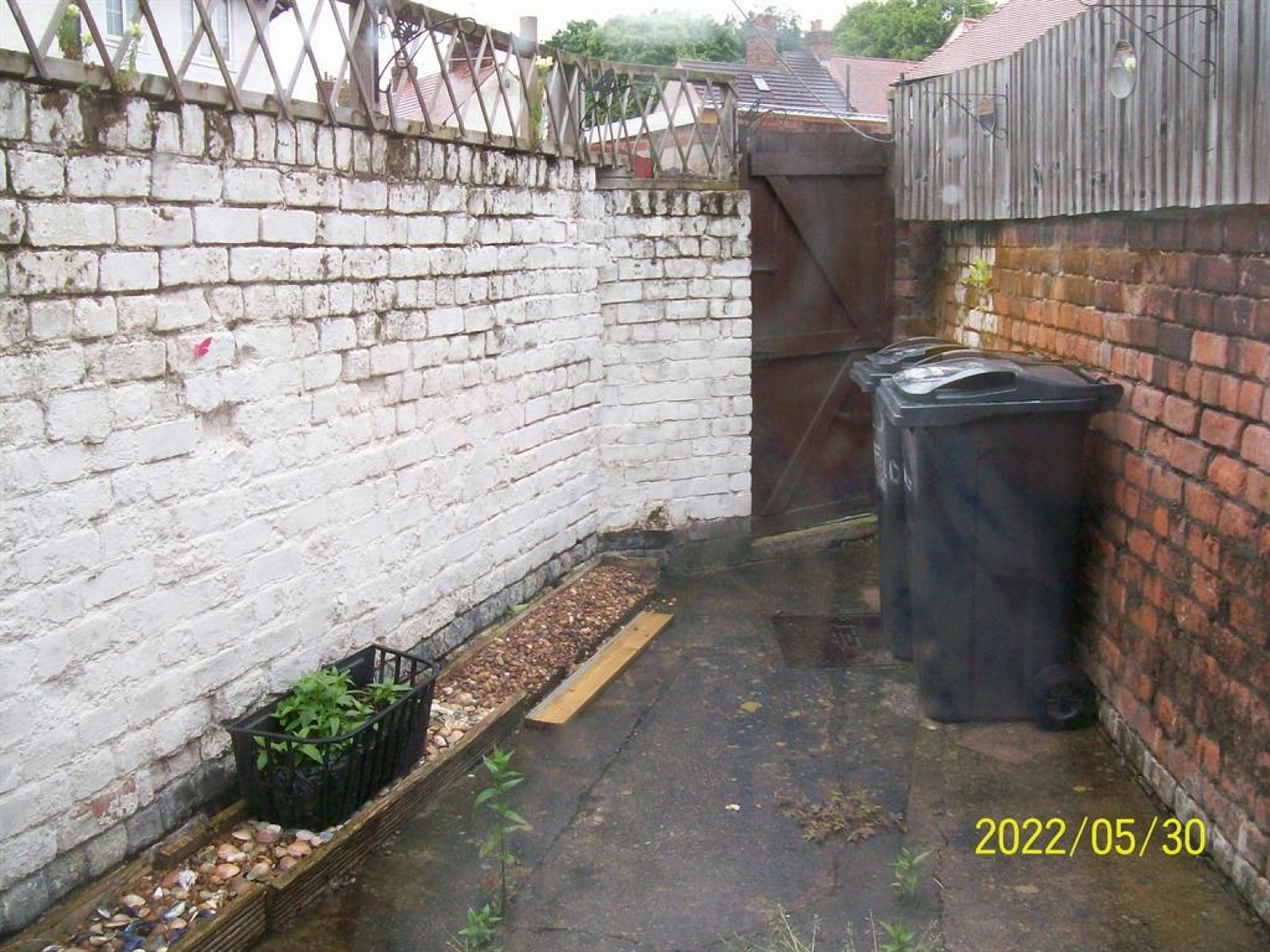 Enfield Road, Ellesmere Port, Cheshire, CH65 8DA