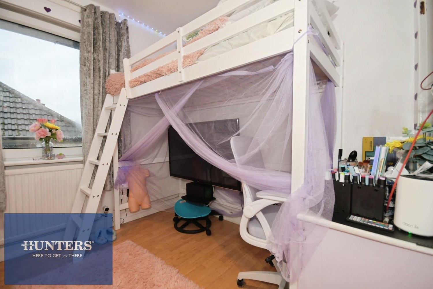 Elm Street, Hollingwood, Chesterfield, S43 2HJ