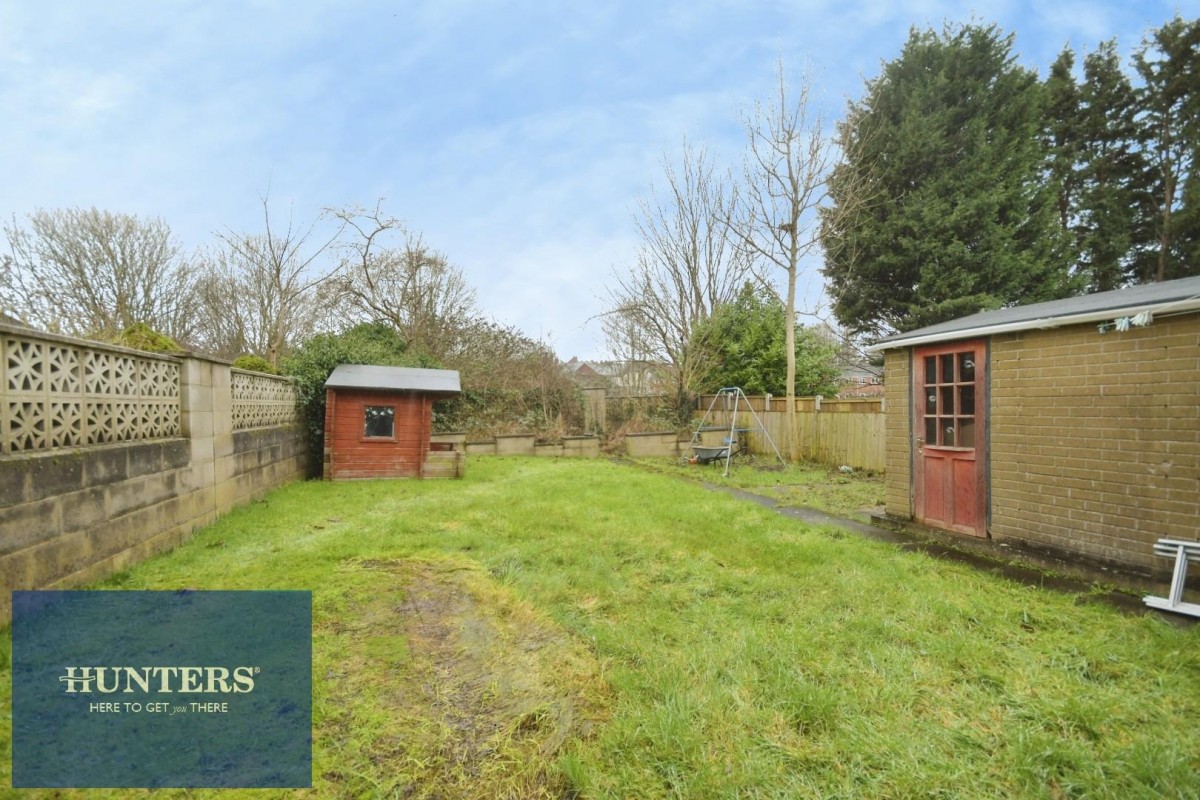 Elm Street, Hollingwood, Chesterfield, S43 2HJ