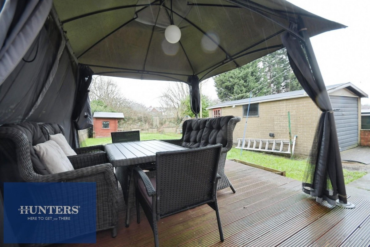 Elm Street, Hollingwood, Chesterfield, S43 2HJ