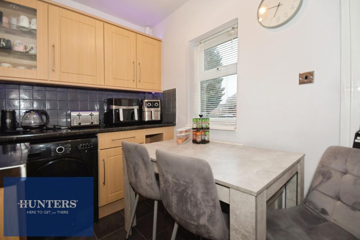 Elm Street, Hollingwood, Chesterfield, S43 2HJ