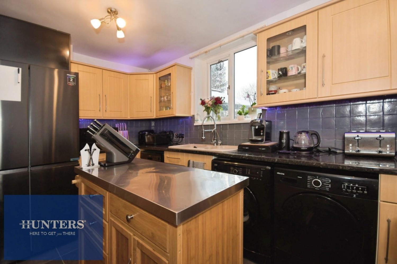 Elm Street, Hollingwood, Chesterfield, S43 2HJ