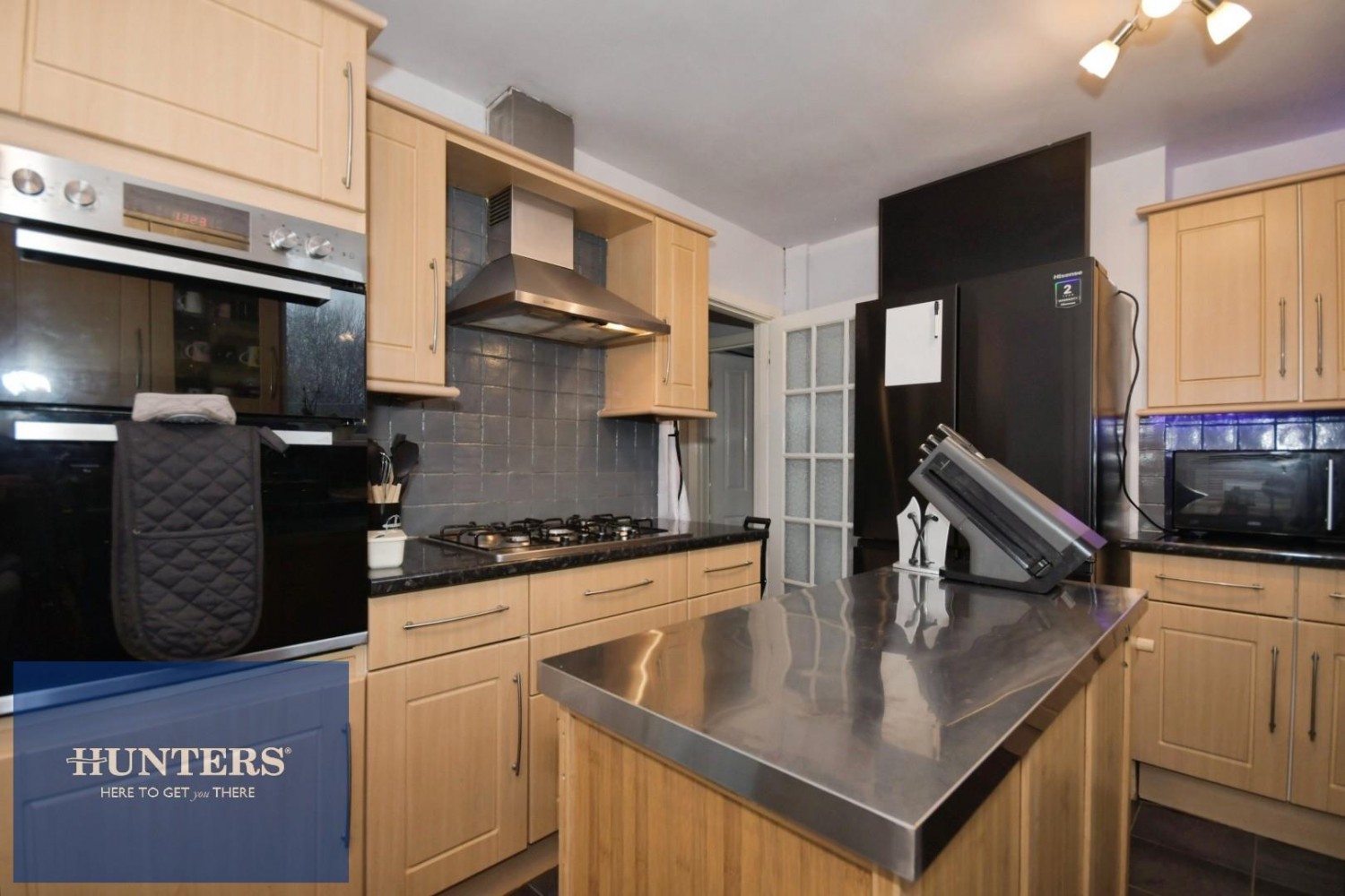 Elm Street, Hollingwood, Chesterfield, S43 2HJ