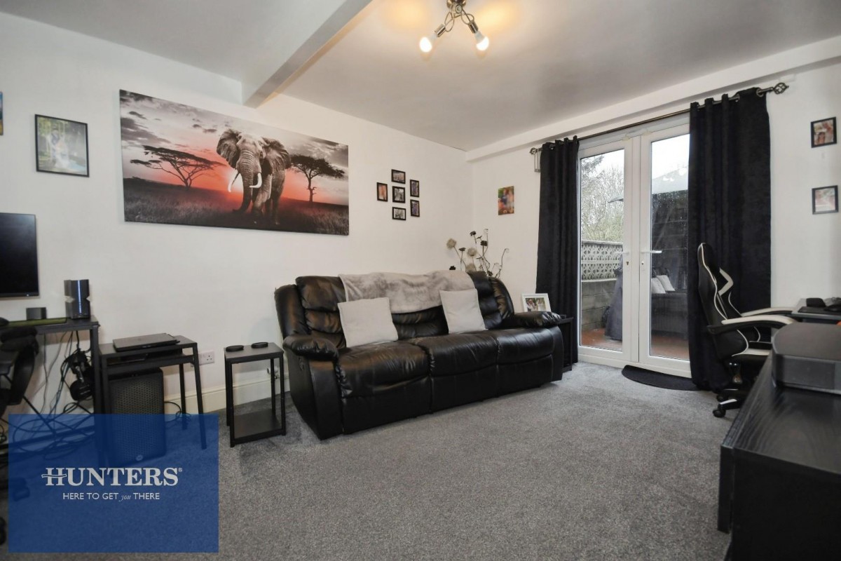 Elm Street, Hollingwood, Chesterfield, S43 2HJ