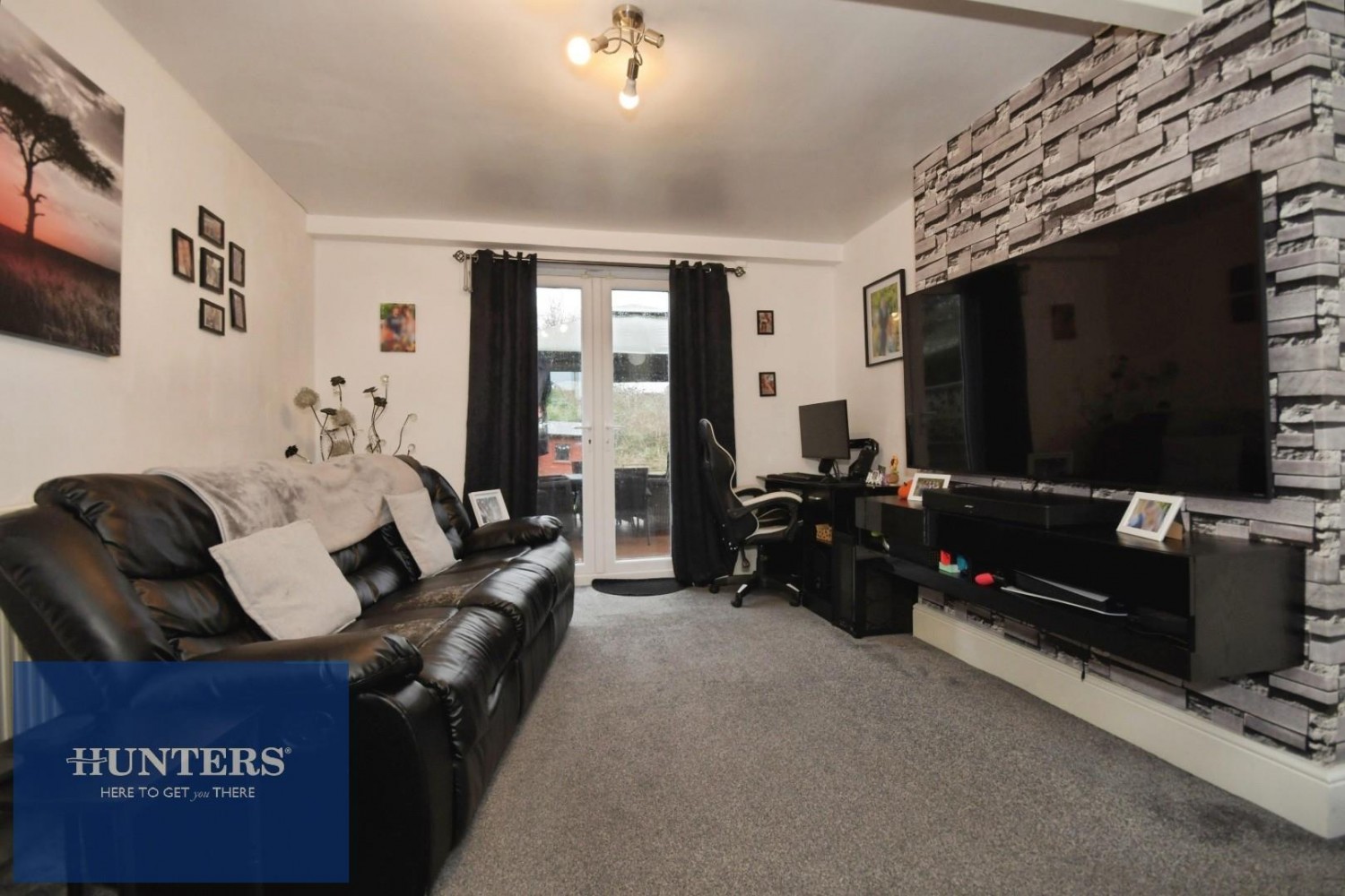 Elm Street, Hollingwood, Chesterfield, S43 2HJ