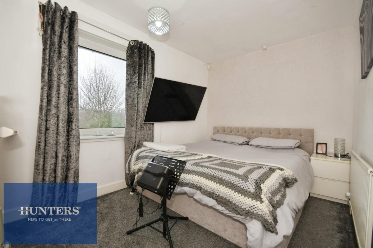 Elm Street, Hollingwood, Chesterfield, S43 2HJ