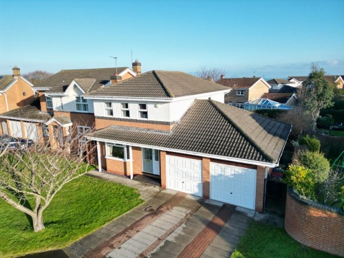 Shearwater, Whitburn, Sunderland