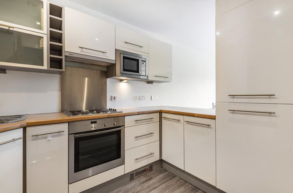 Salford Approach, Salford, , M3 7BX