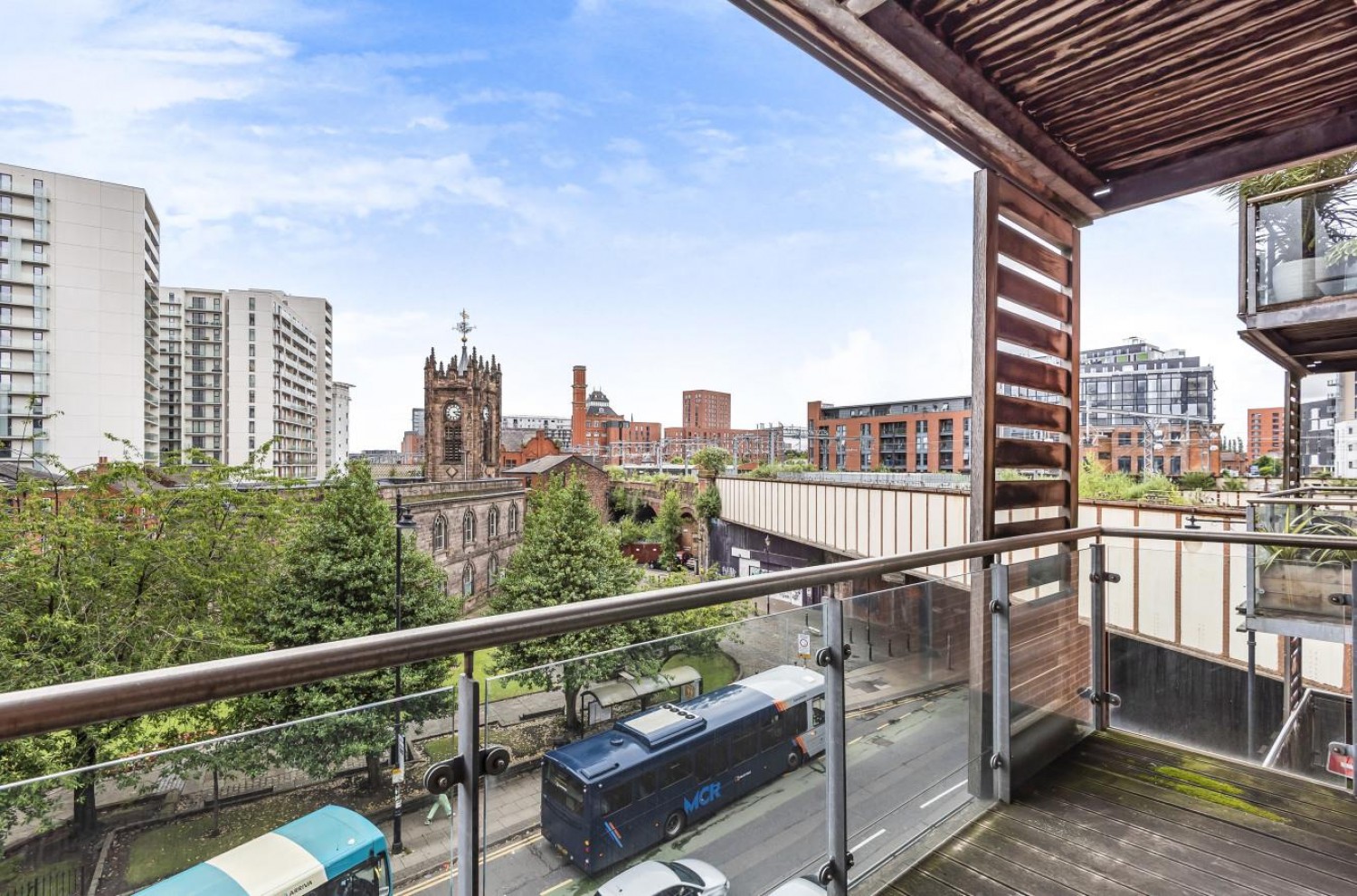 Salford Approach, Salford, , M3 7BX