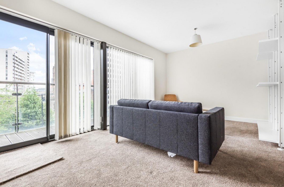 Salford Approach, Salford, , M3 7BX