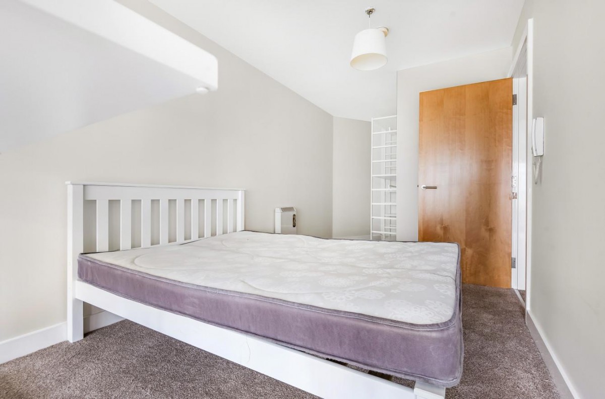 Salford Approach, Salford, , M3 7BX