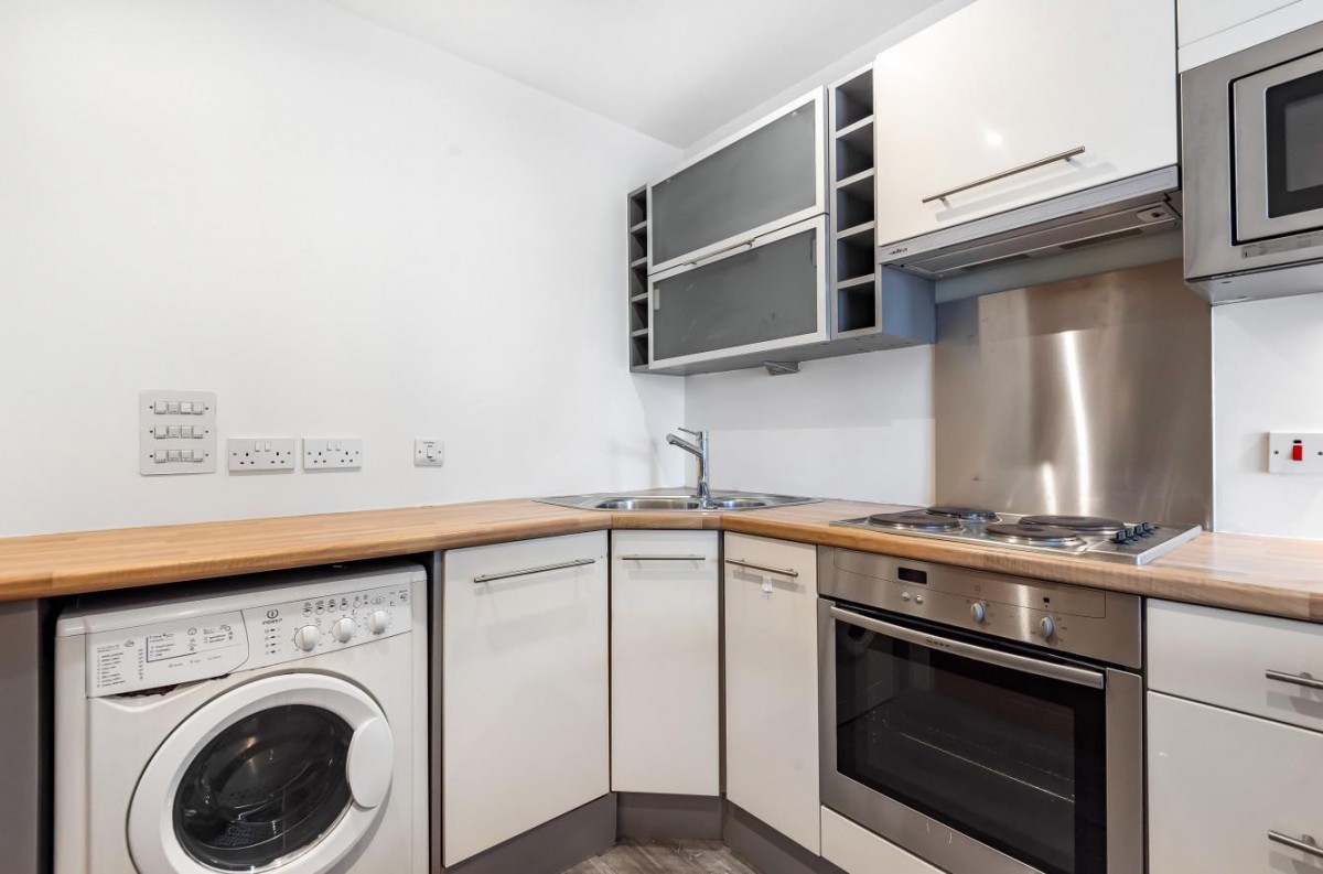 Salford Approach, Salford, , M3 7BX