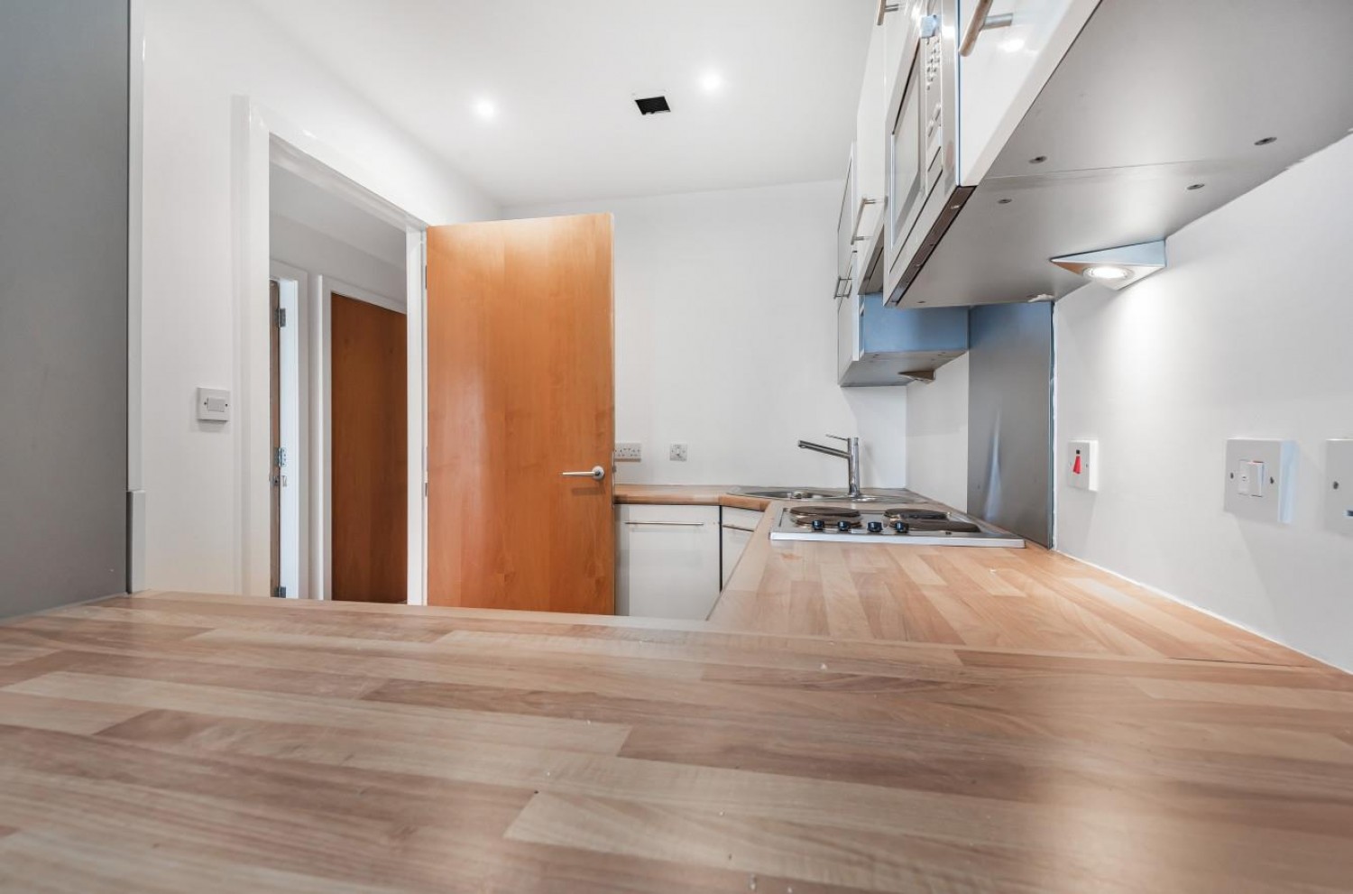 Salford Approach, Salford, , M3 7BX