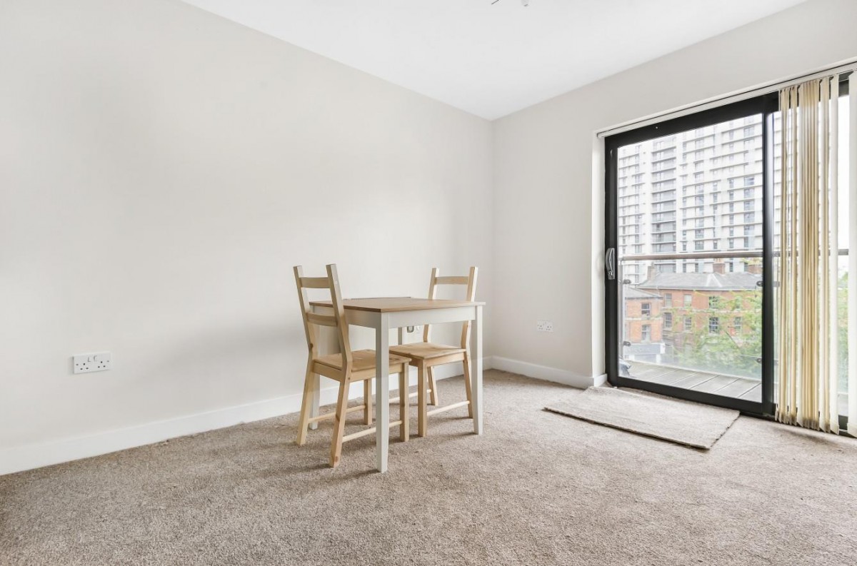 Salford Approach, Salford, , M3 7BX