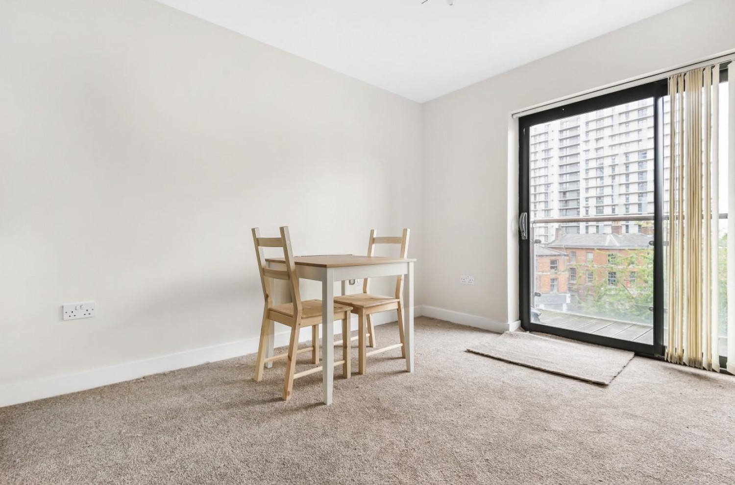 Salford Approach, Salford, , M3 7BX