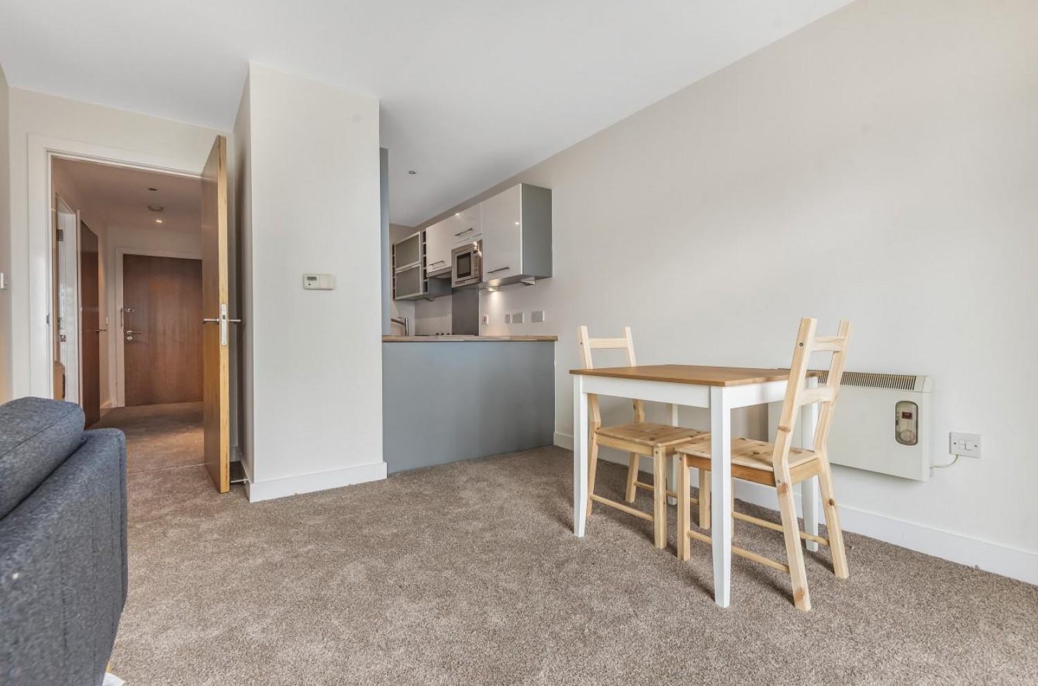 Salford Approach, Salford, , M3 7BX