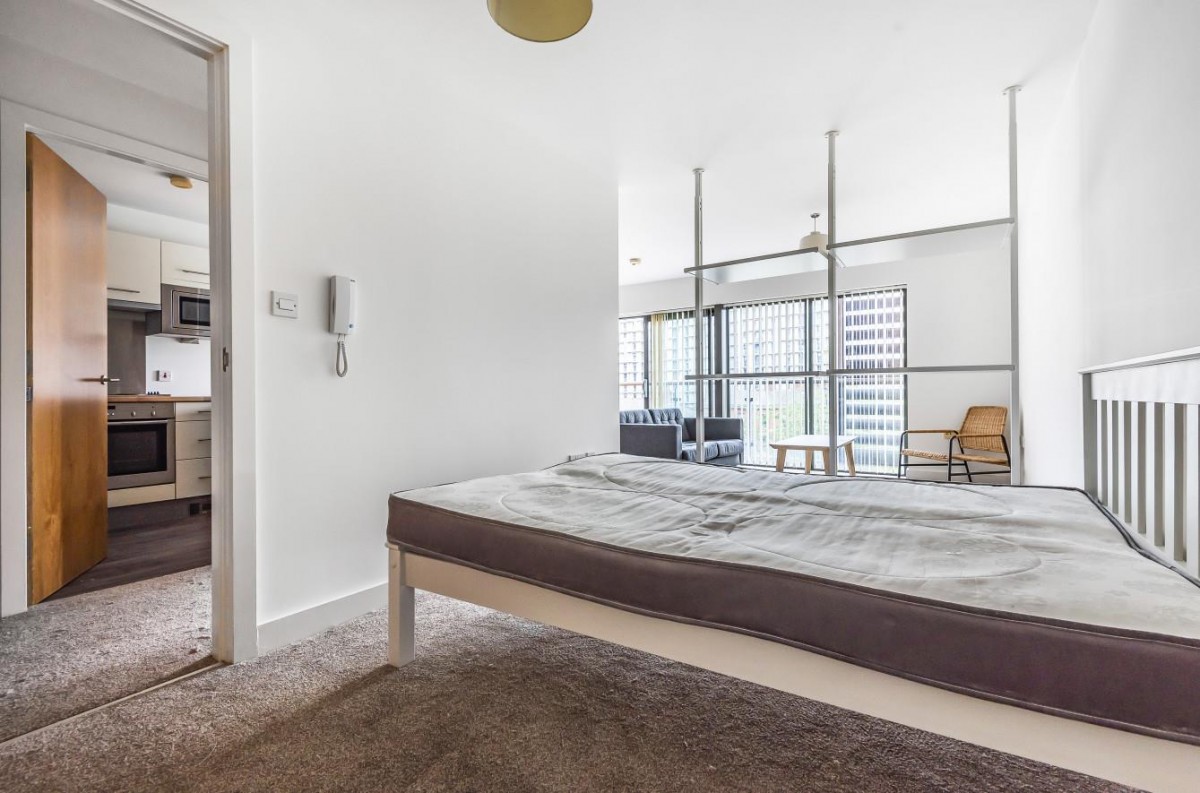 Salford Approach, Salford, , M3 7BX