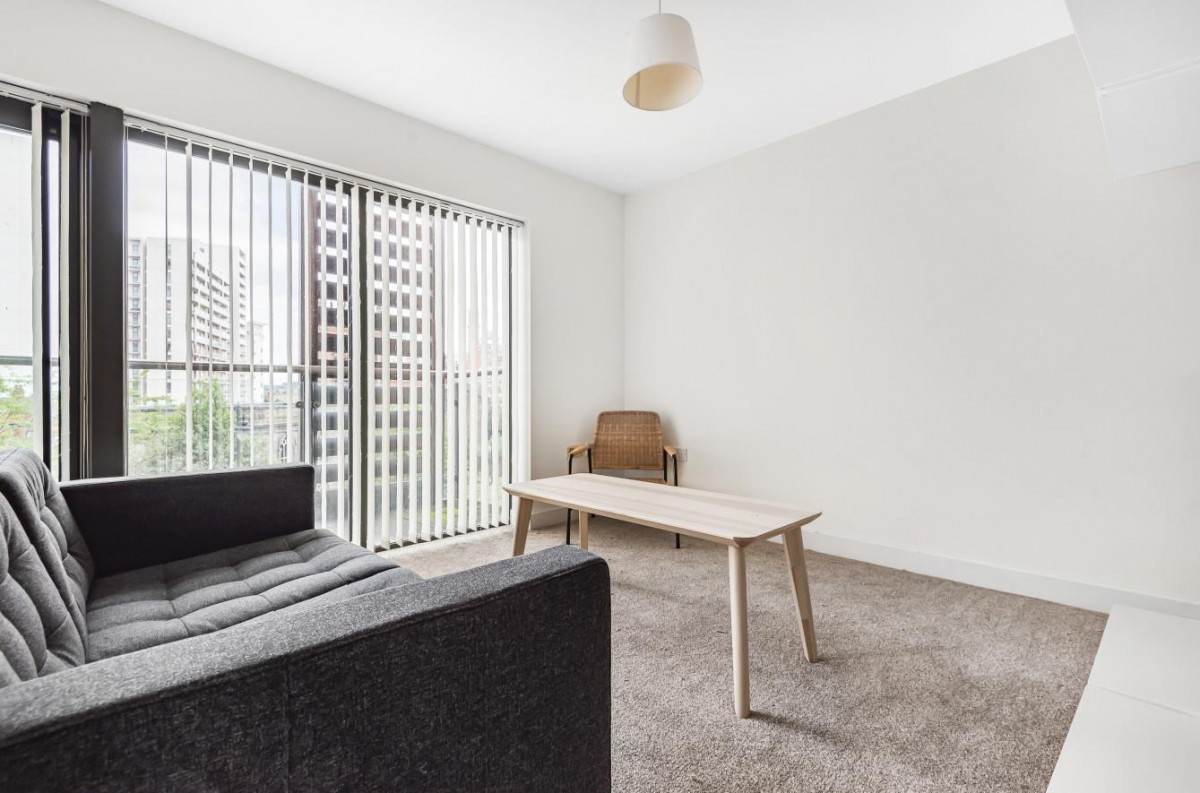 Salford Approach, Salford, , M3 7BX