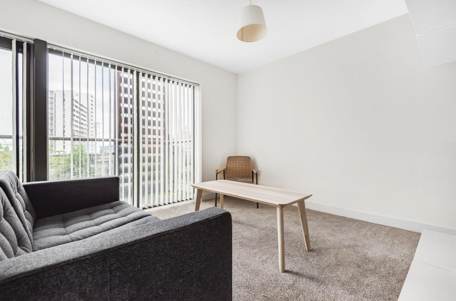 Salford Approach, Salford, , M3 7BX