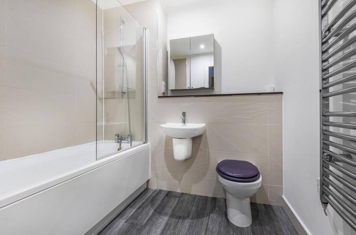 Salford Approach, Salford, , M3 7BX