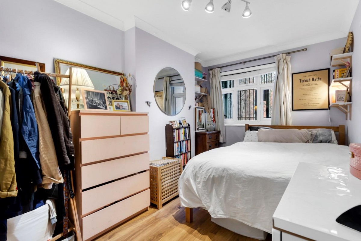 Dunn Street, London, E8