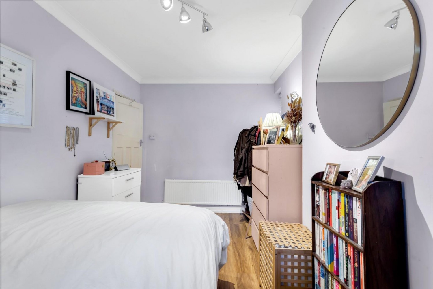 Dunn Street, London, E8