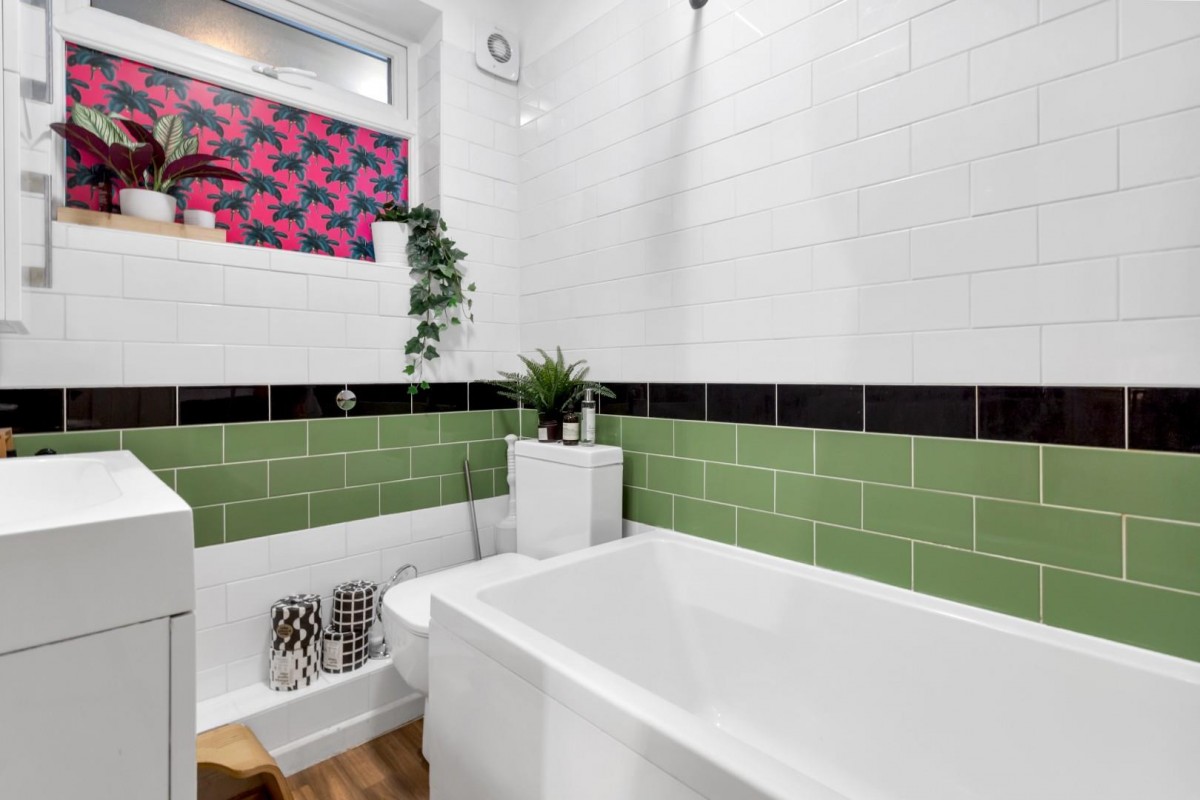 Dunn Street, London, E8