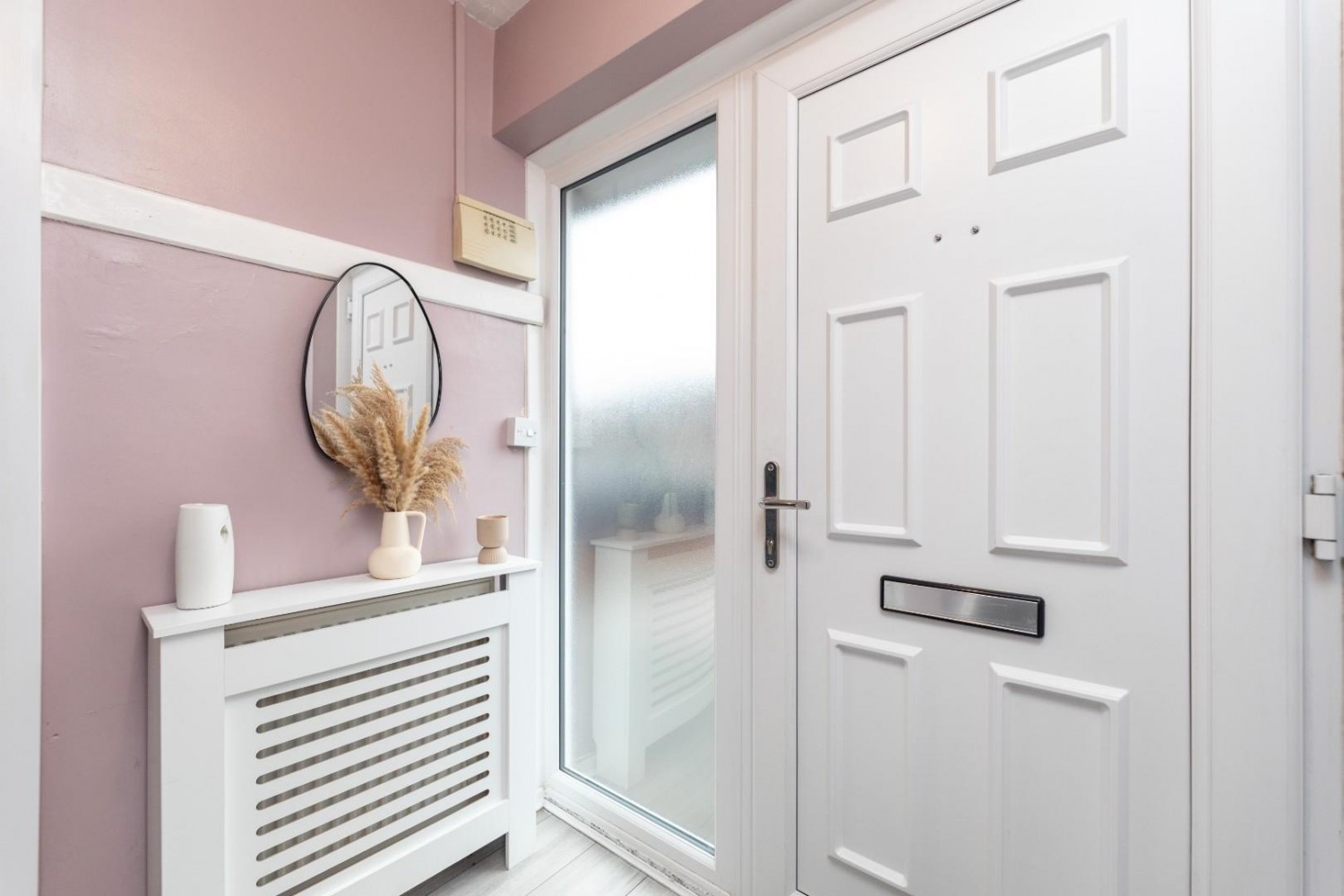 Chiltern Avenue, Castleford