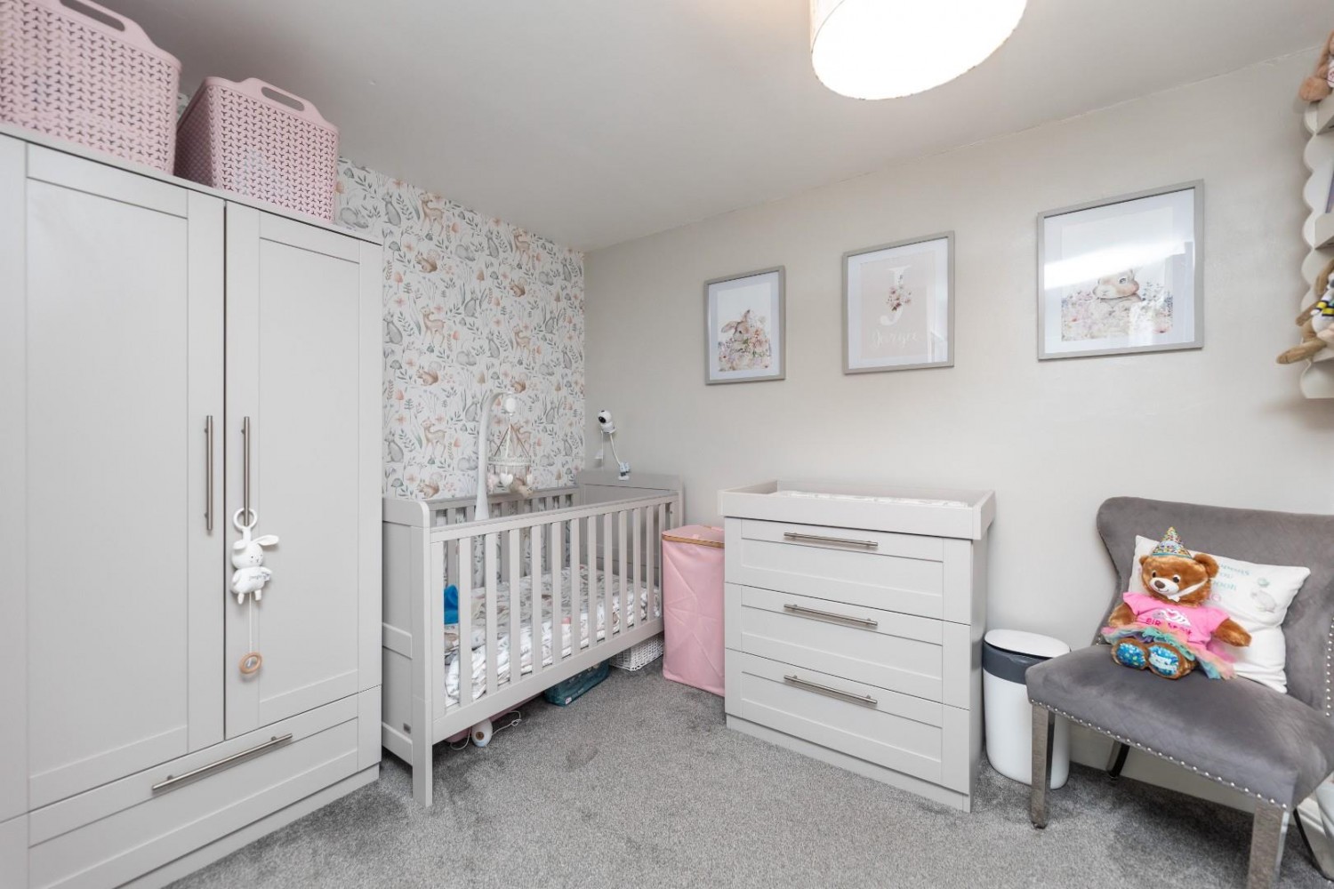 Chiltern Avenue, Castleford