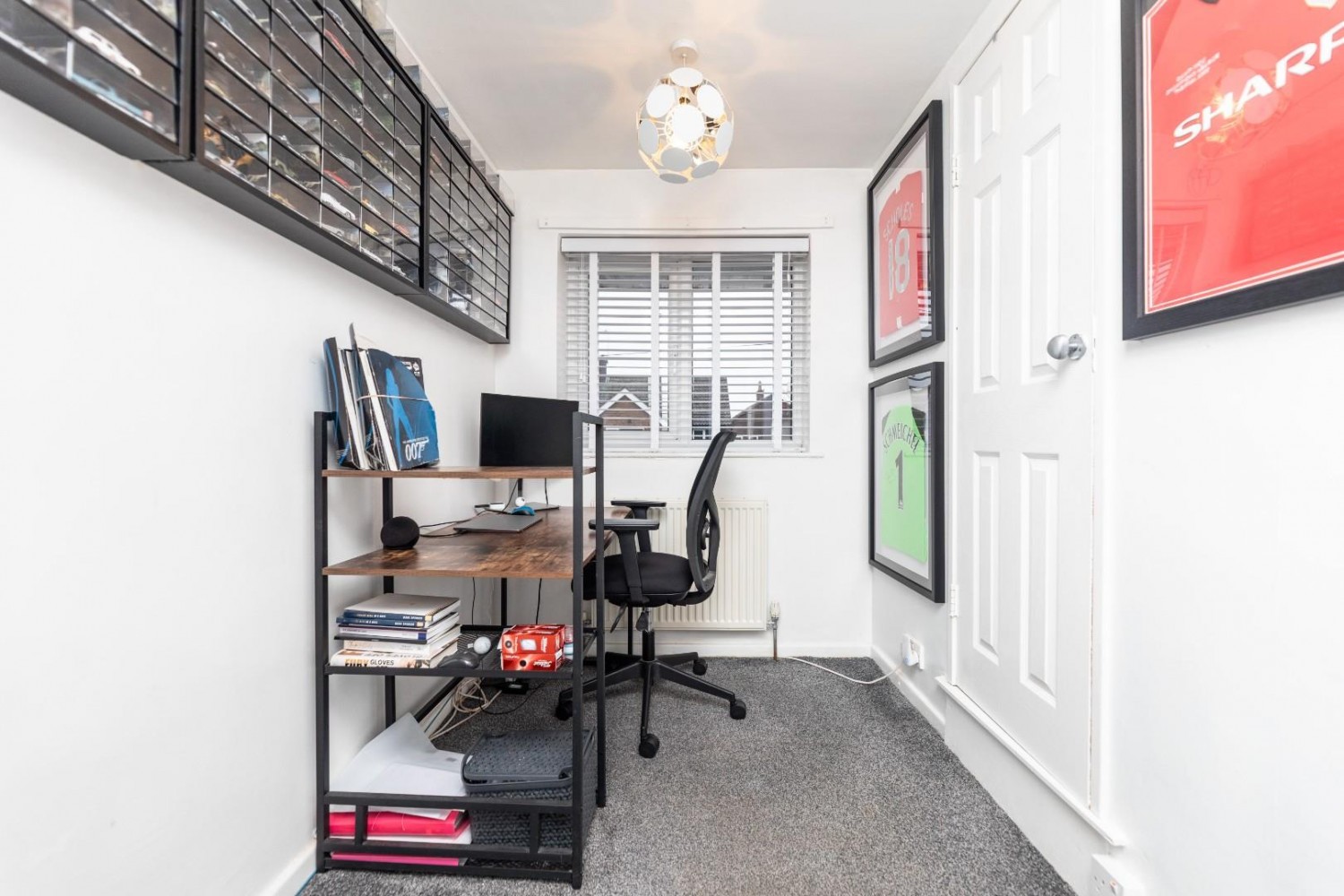 Chiltern Avenue, Castleford