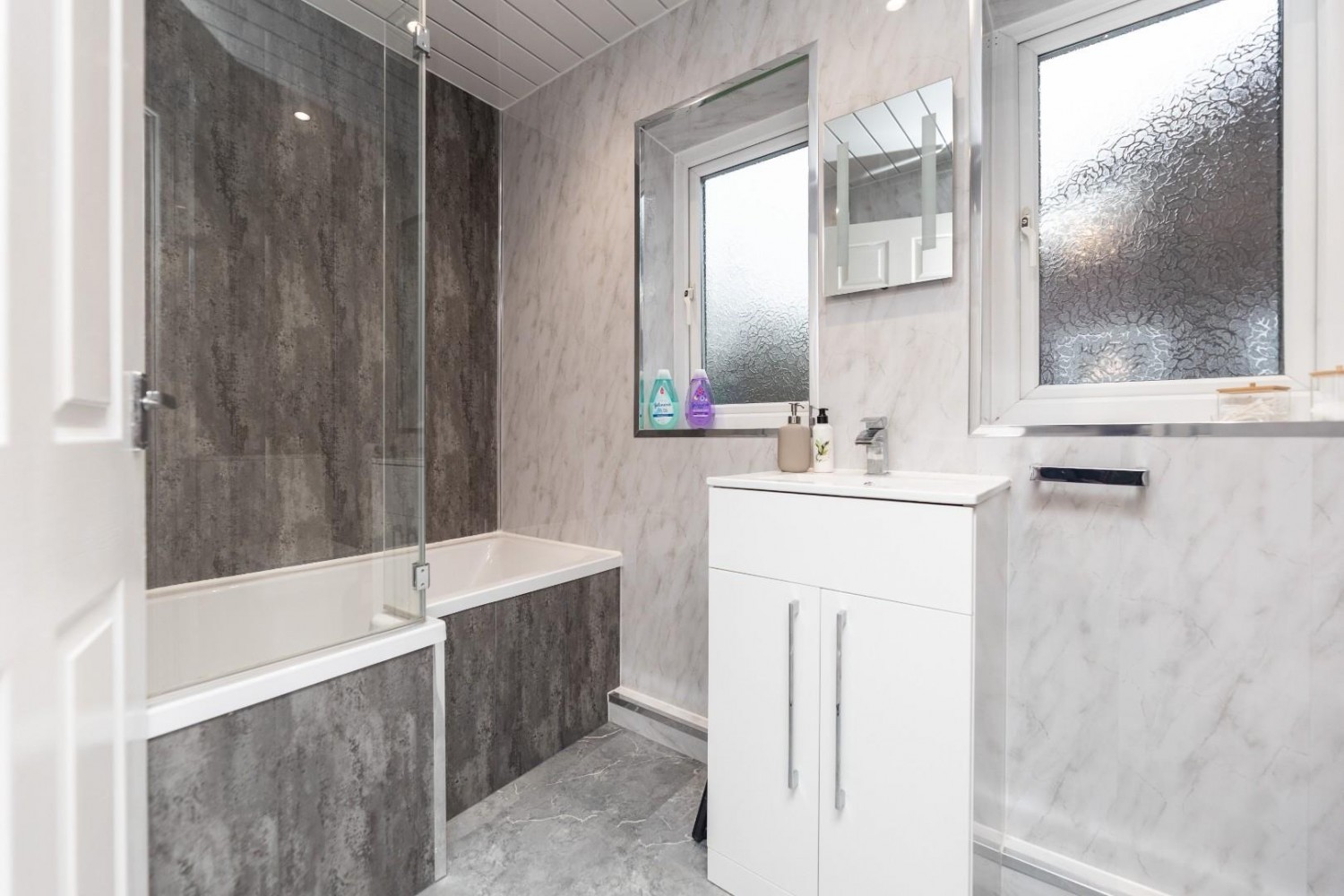 Chiltern Avenue, Castleford